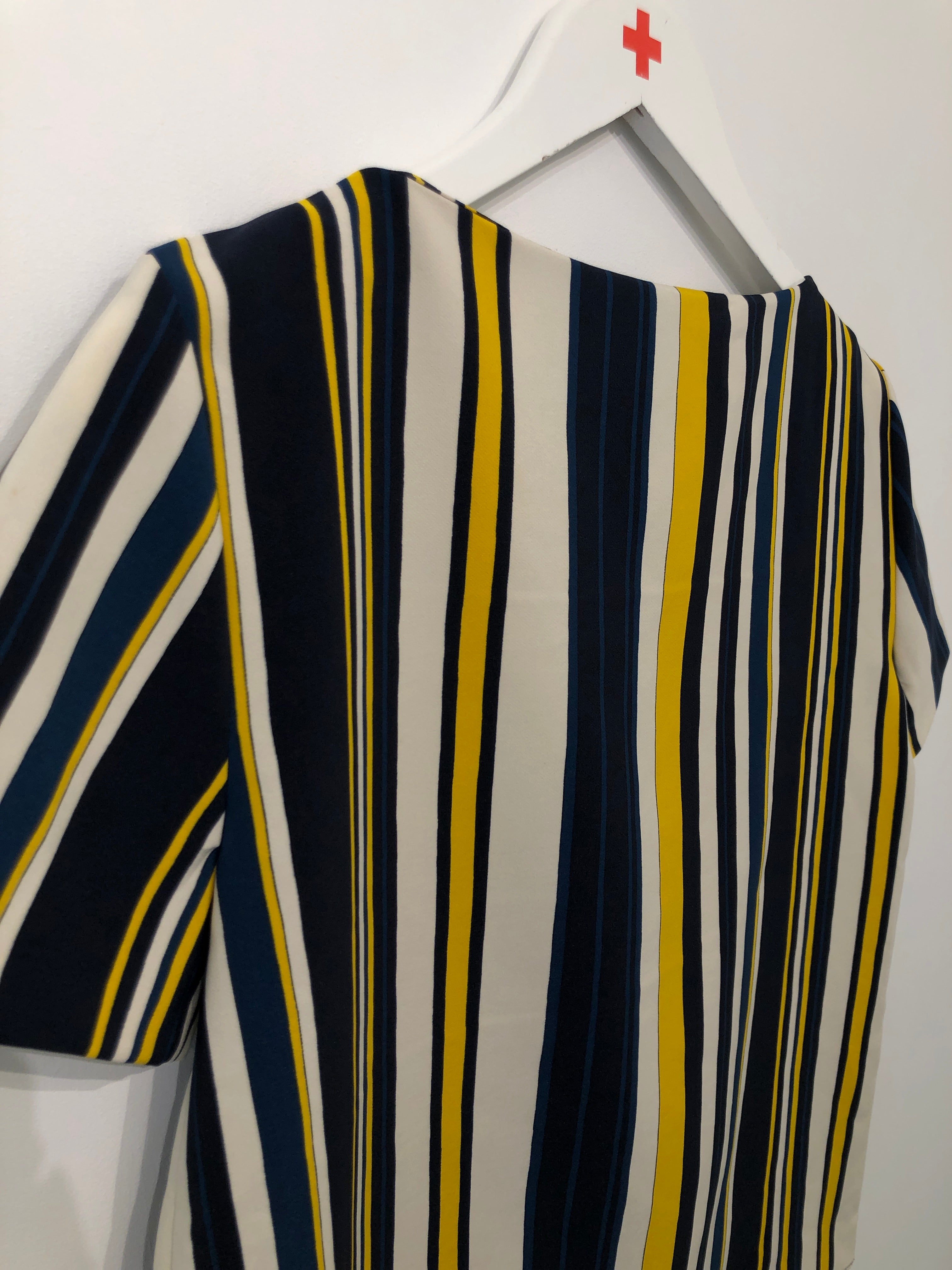 Zara Bluse
